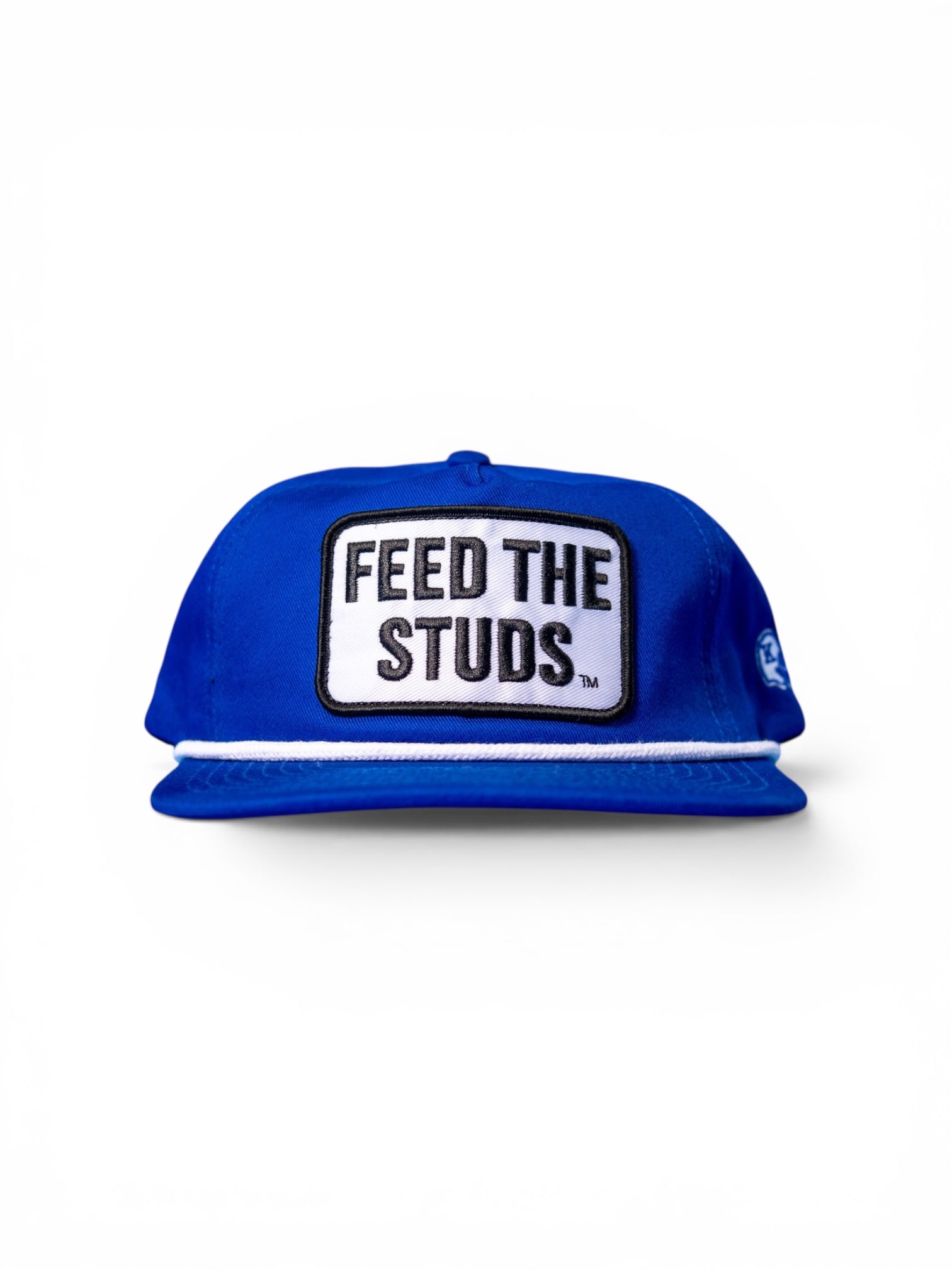Feed The Studs - Blue
