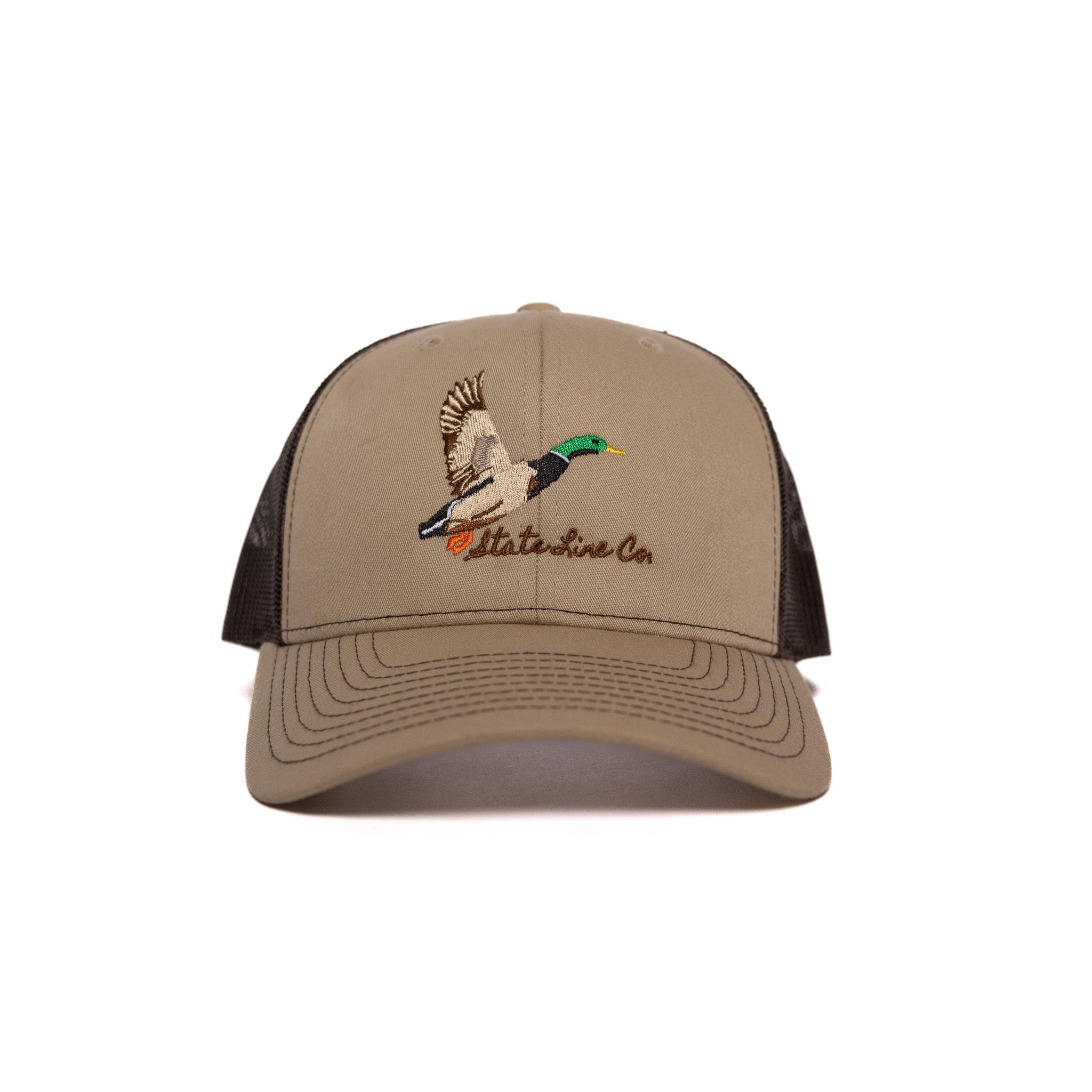 The Mallard