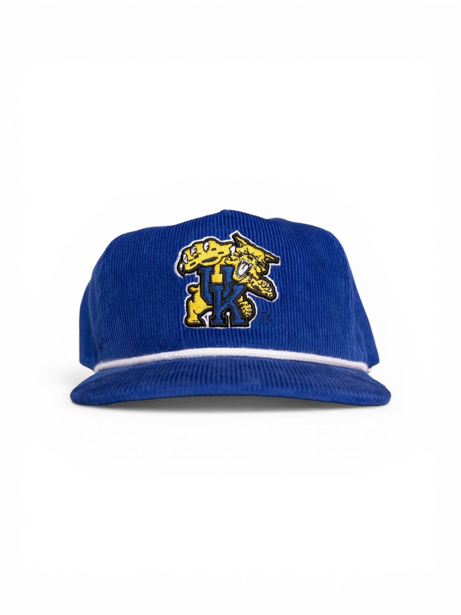 The Blue Wildcat