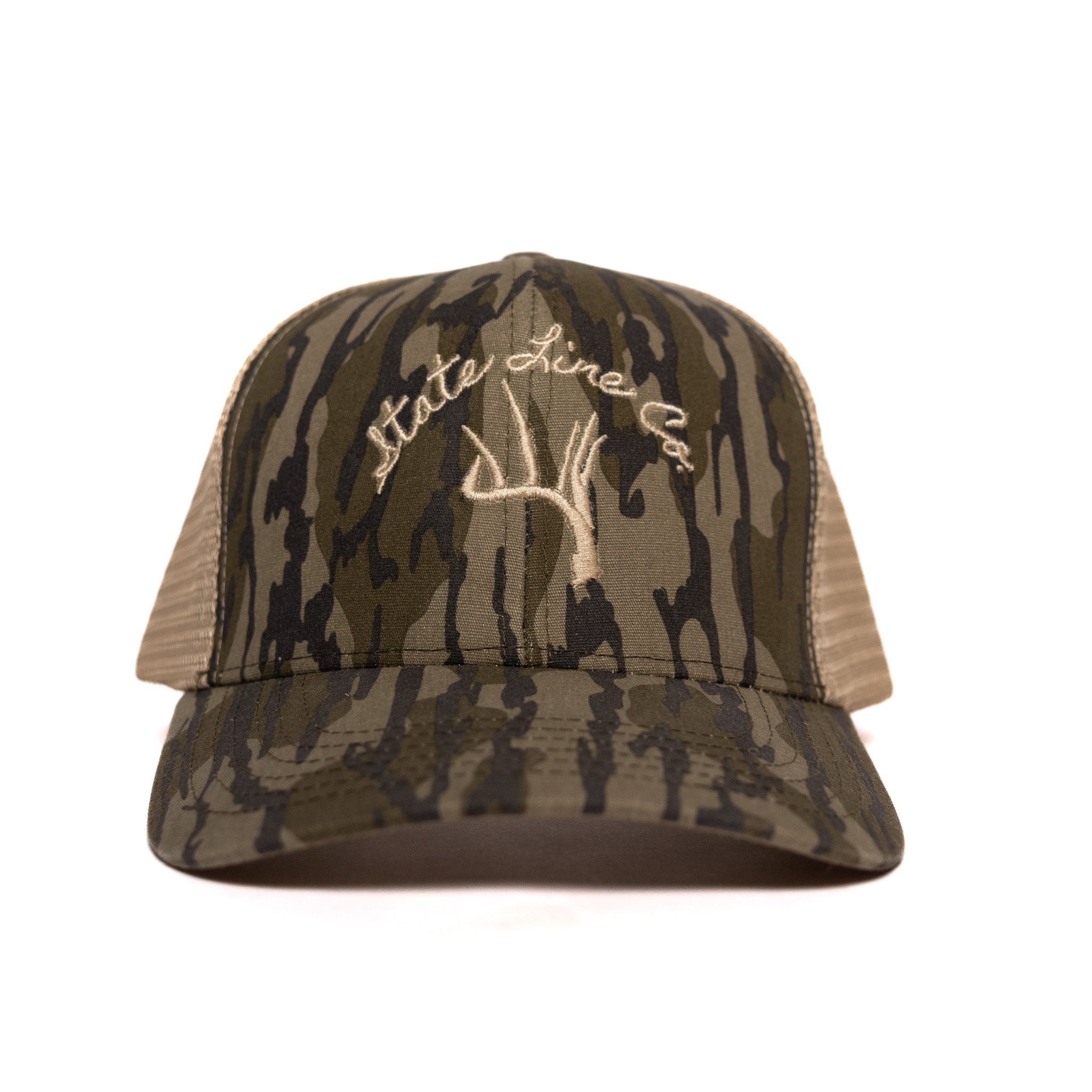 The Bottomland - Buck