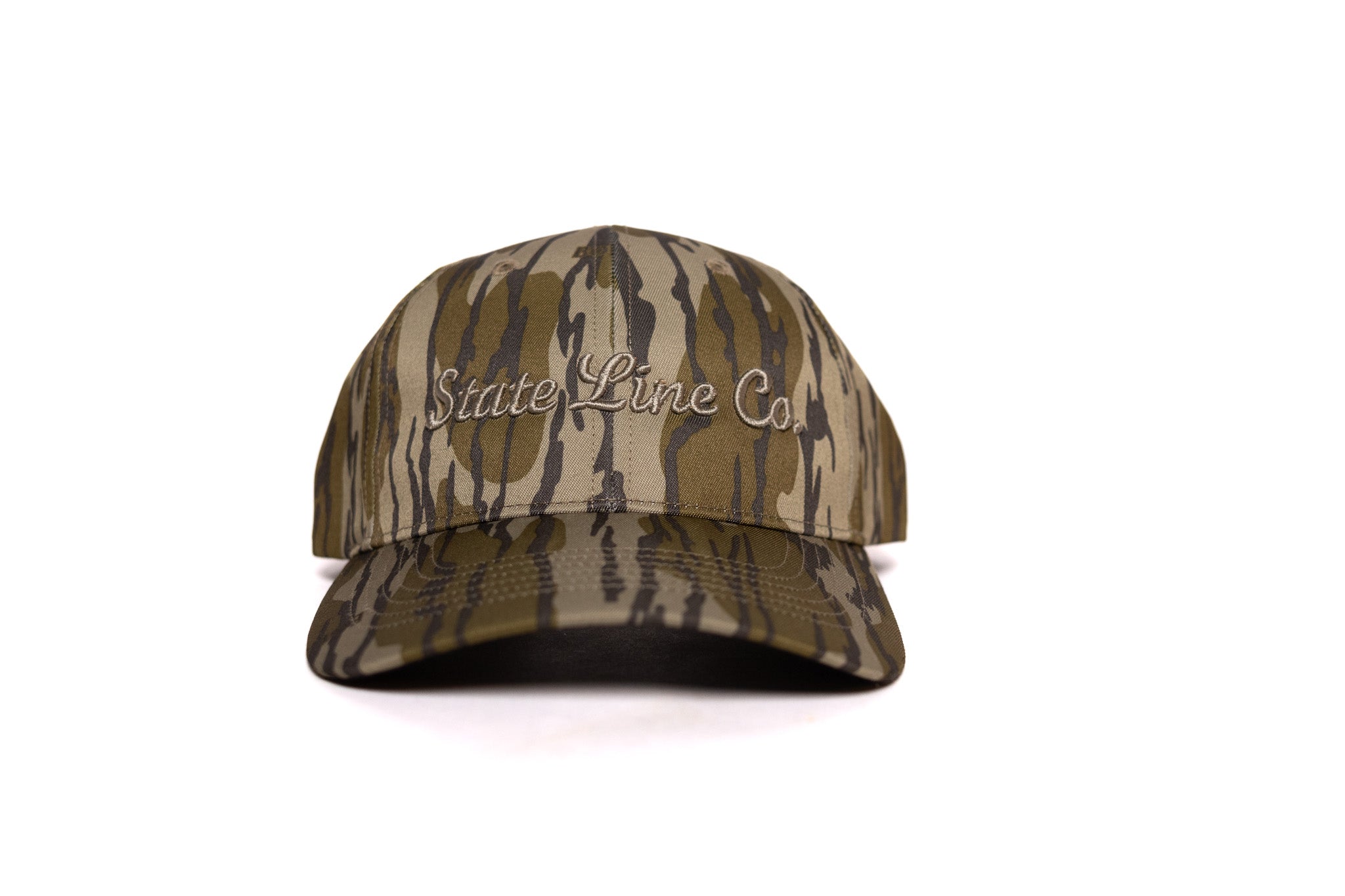 The Bottomland Dad (3 Options)