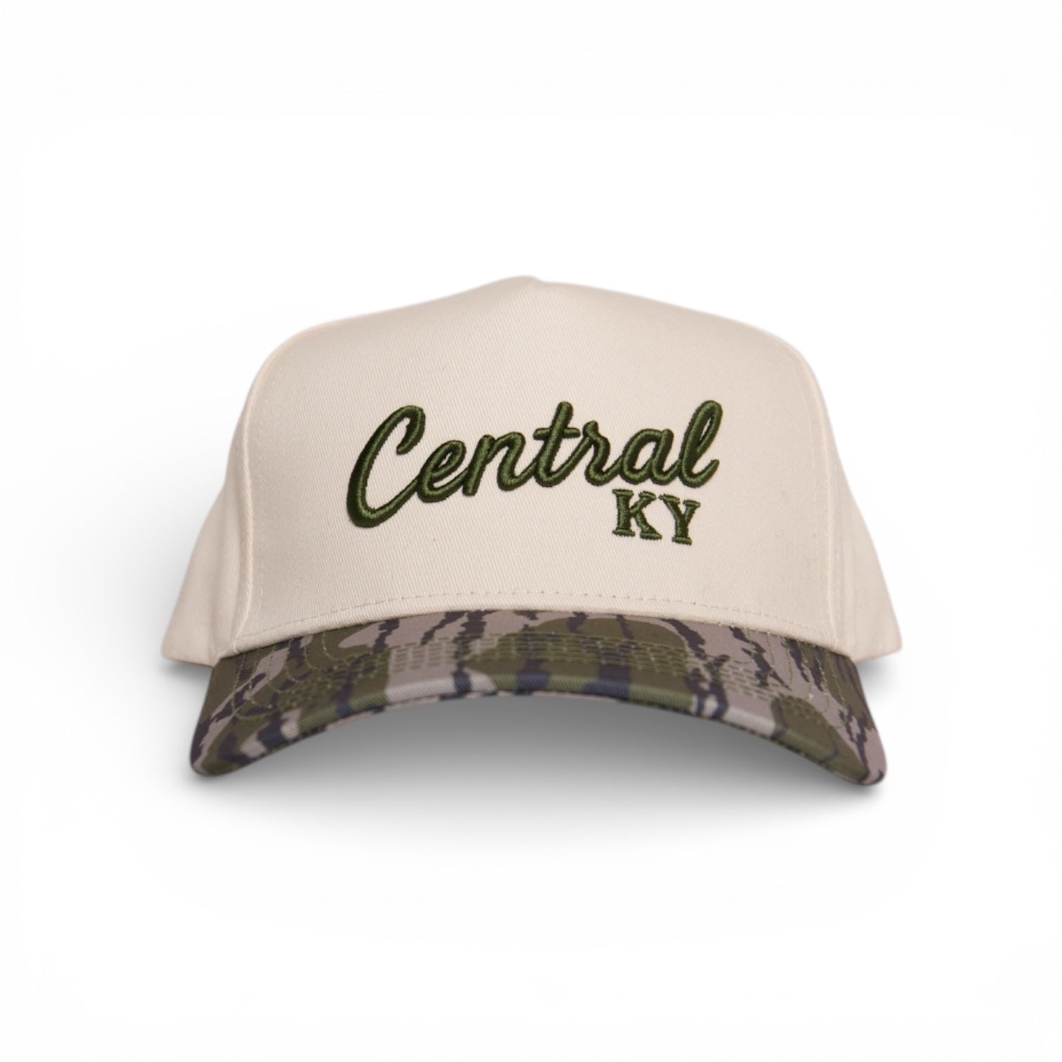 The Central Hybrid