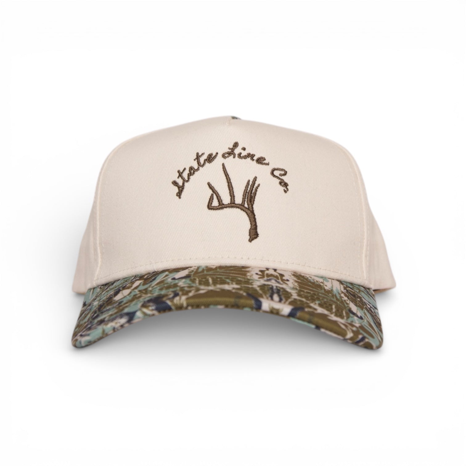 The Hybrid - Buck