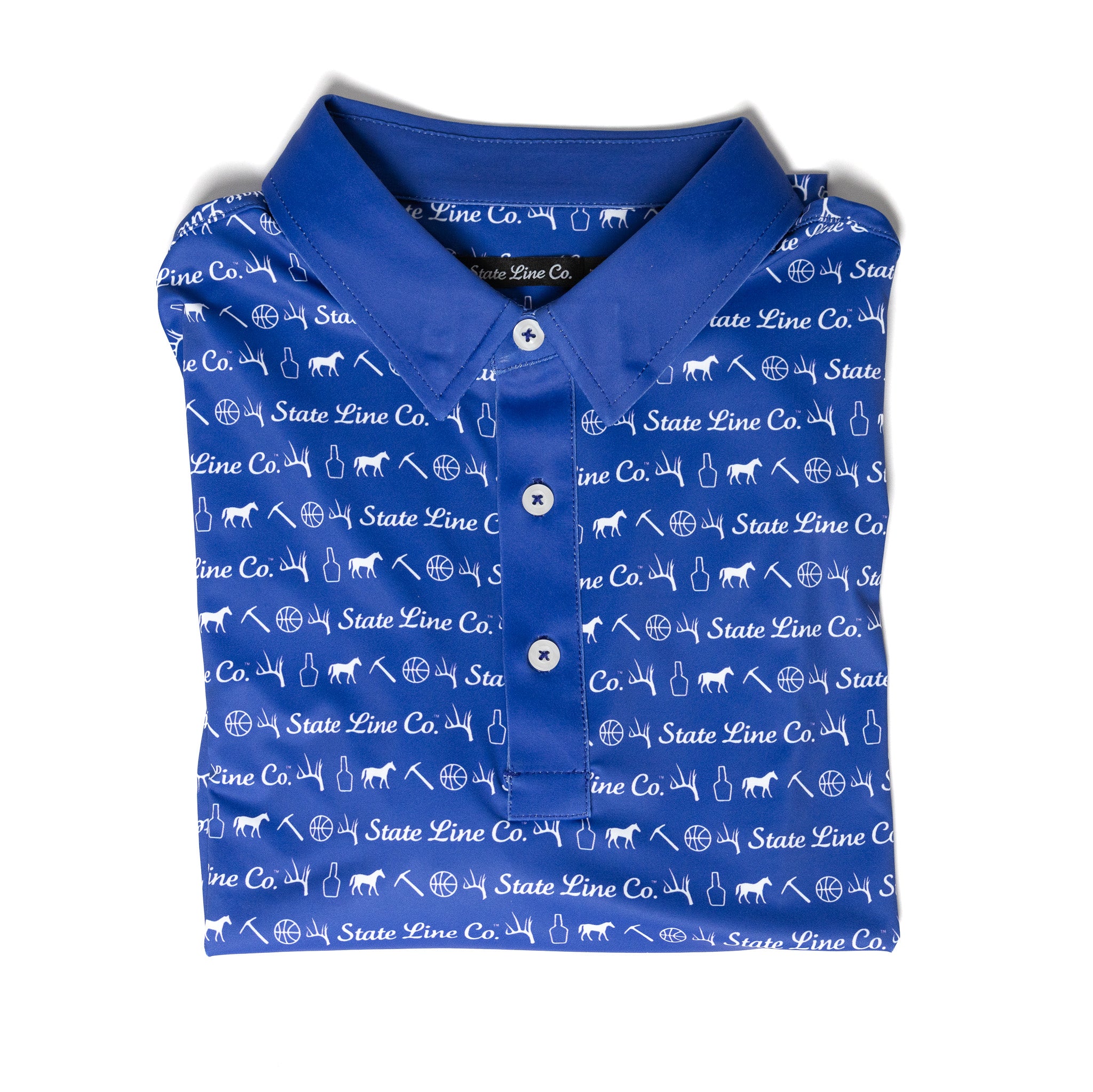 The Bluegrass Polo