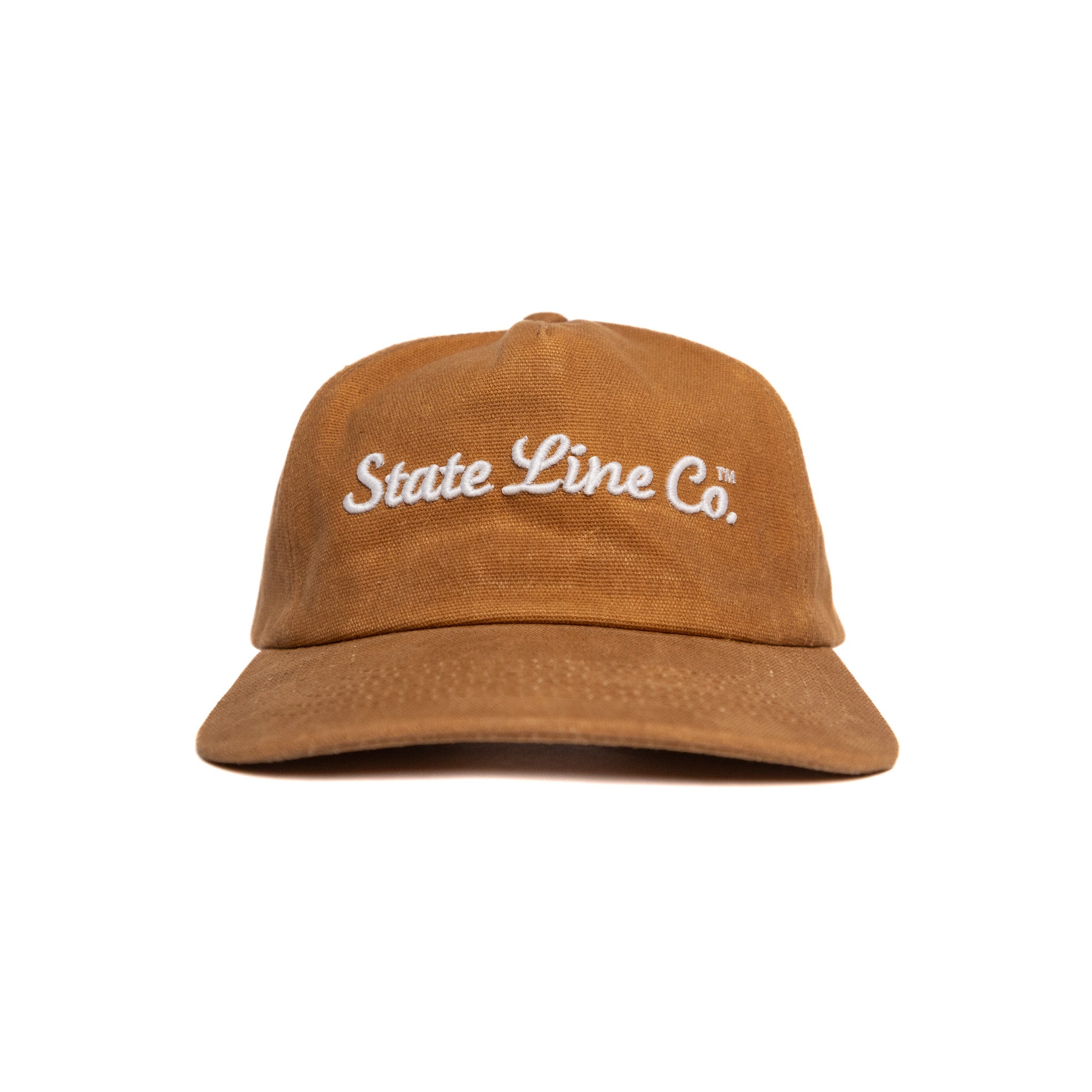 The Khaki Cotton