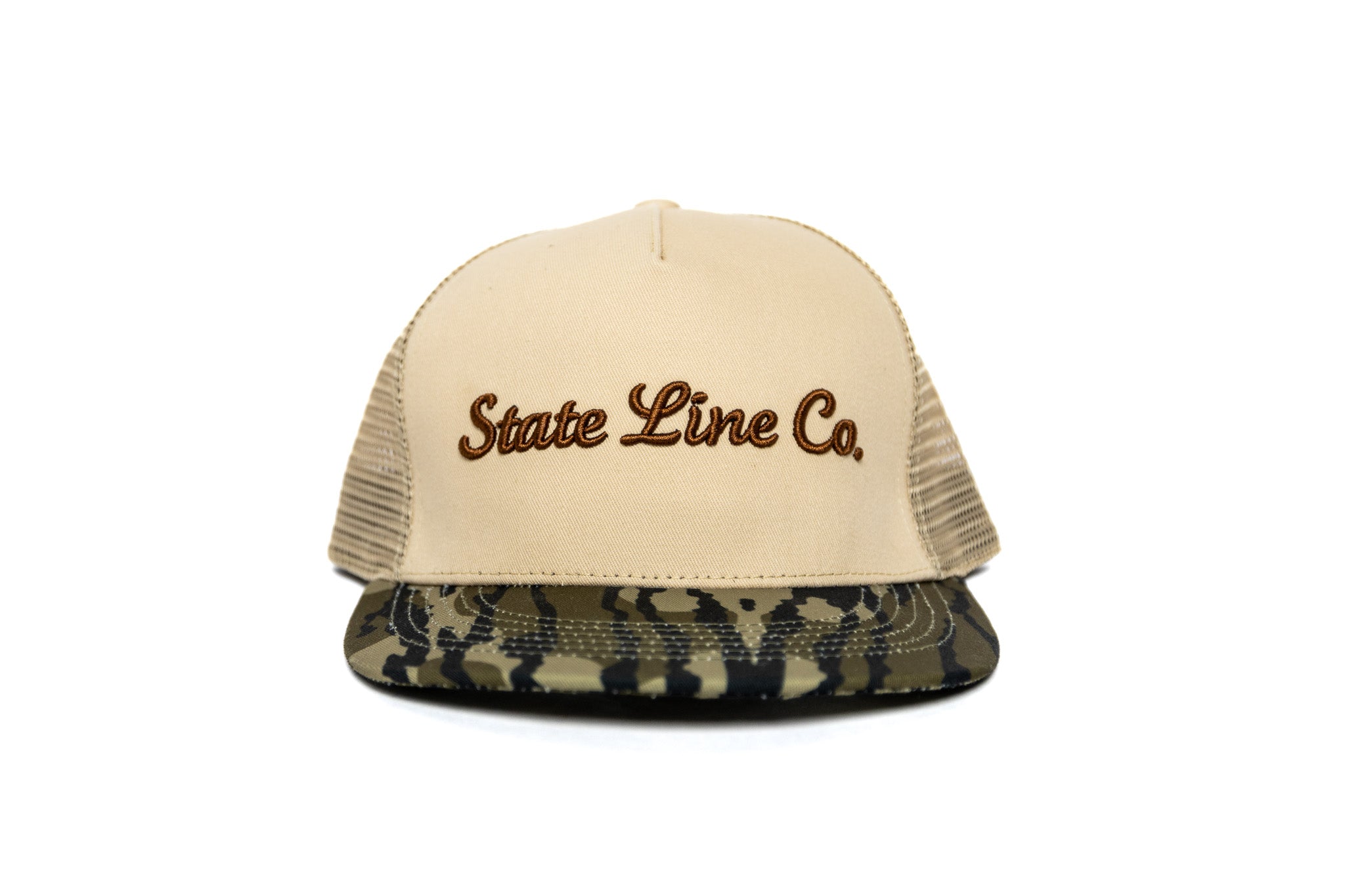 The Khaki Script