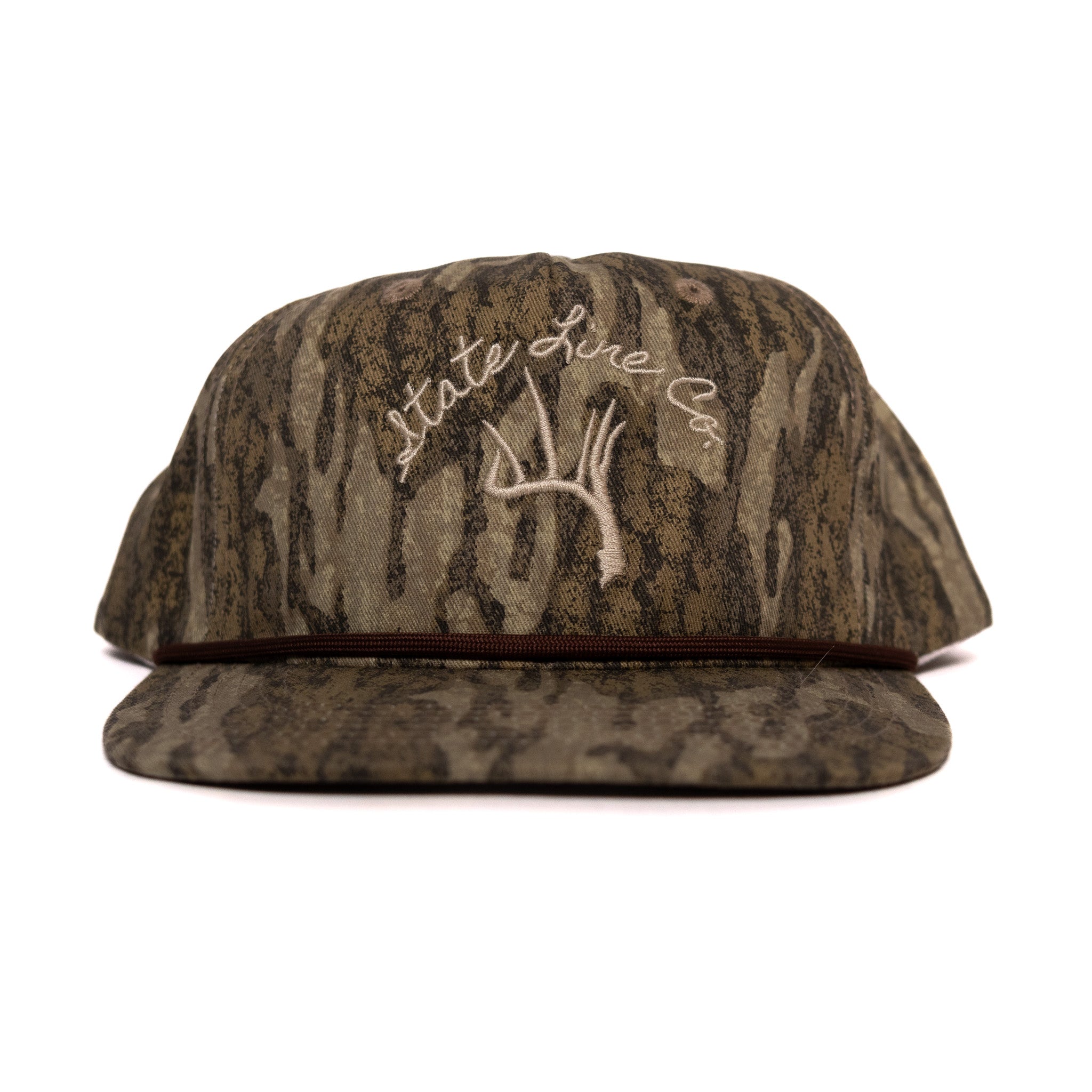 The Pappy - Buck