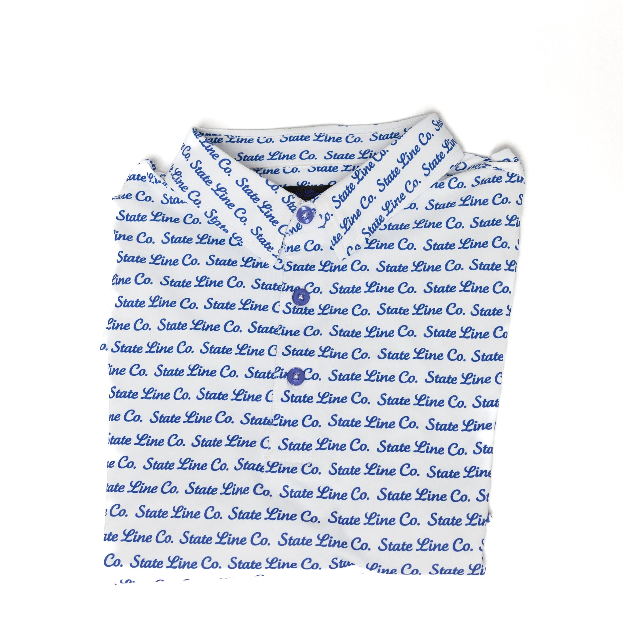The Script Polo