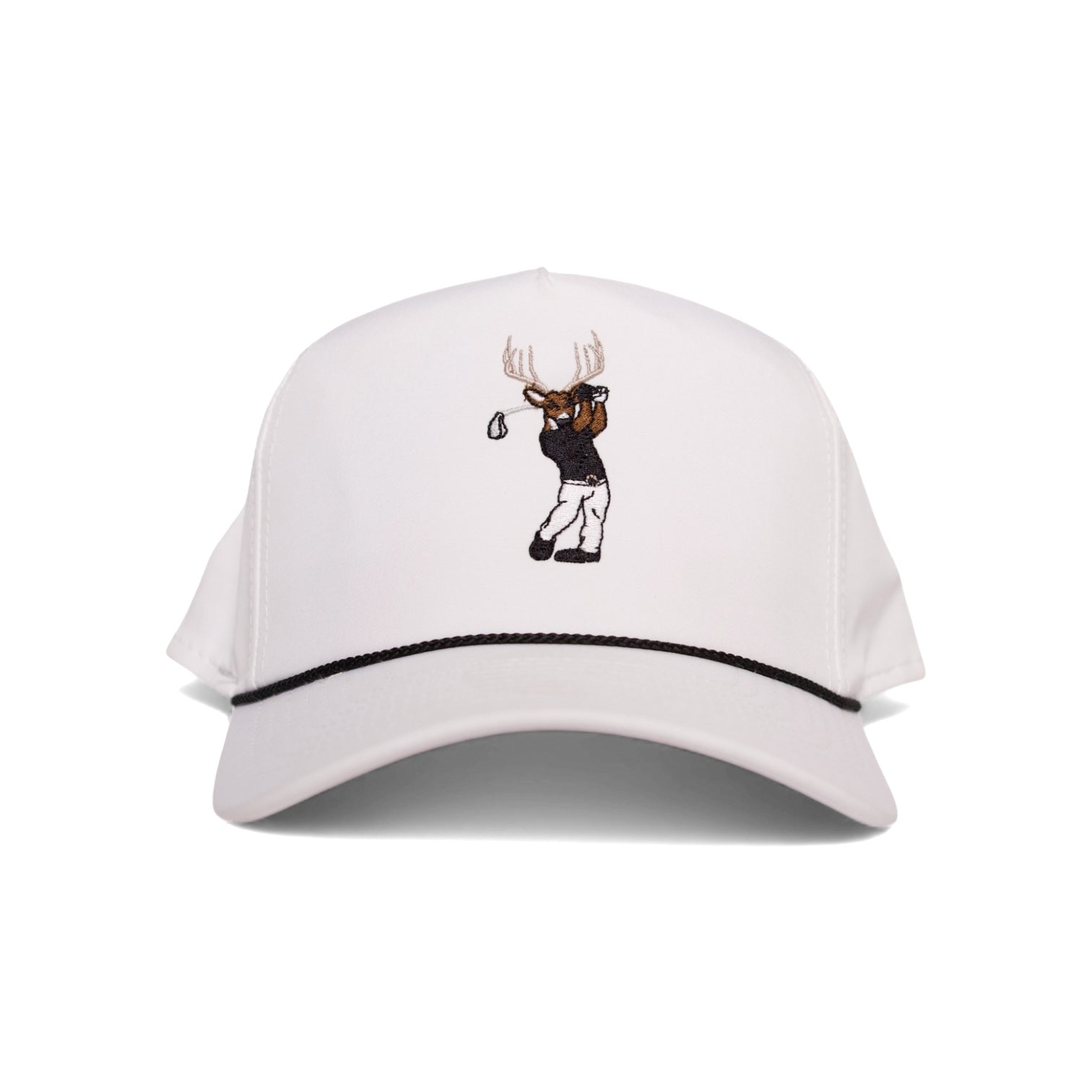 The Swinging Buck (2 Color Options)