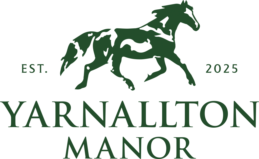 YANARLLTON MANOR LOGO